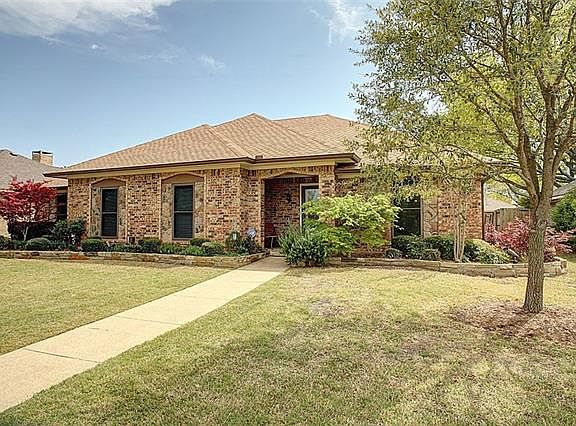 2nd image of 706 Rush Creek Dr