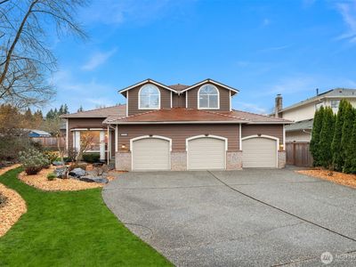 1425 243rd Place SW, Bothell, WA, 98021