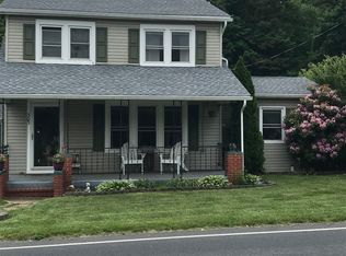 303 Park St, Mont Alto, PA 17237