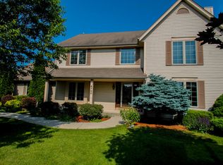 4740 Catherine Ct, Pewaukee, WI 53072