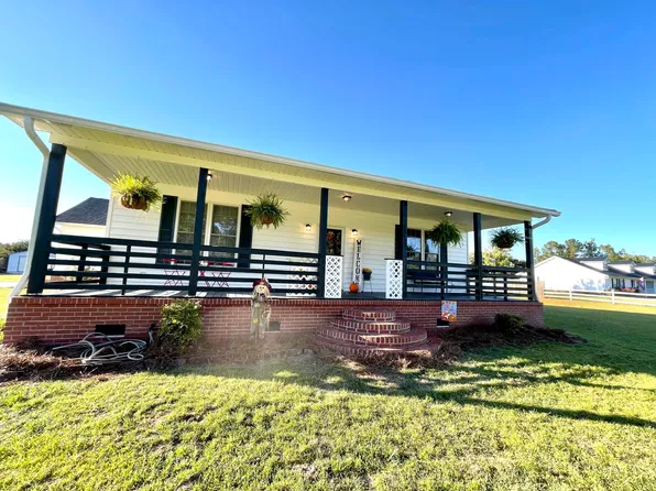 1160 Old Cherry Hill Rd, Moncks Corner, SC 29461
