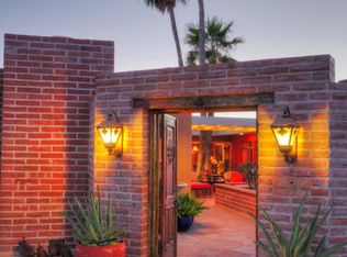 5707 N Lady Ln, Tucson, AZ 85704