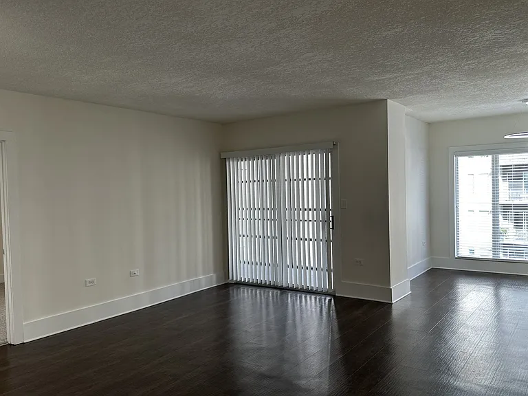 Wesley Townsend Apartments at Buckhead — Photo 139