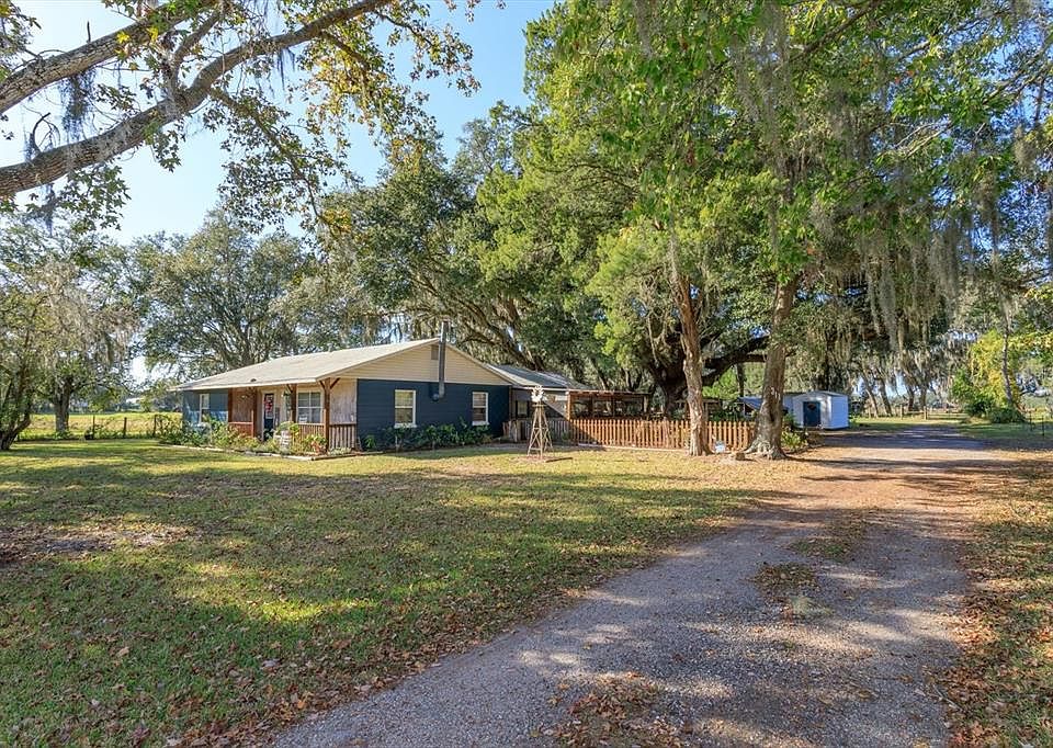 311 County Road 468, Leesburg, FL 34748 | Zillow