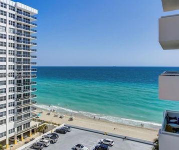 3001 S Ocean Dr APT 545, Hollywood, FL, 33019