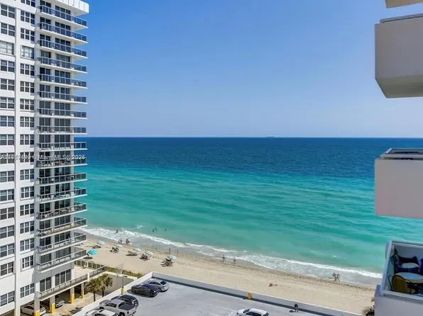 3001 S Ocean Dr APT 545, Hollywood, FL 33019