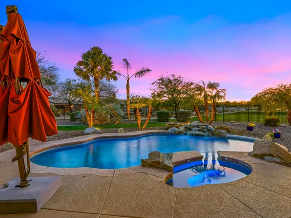 5632 S FOUR PEAKS Place, Chandler, AZ 85249