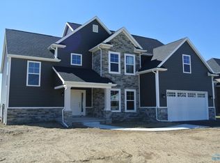 7851 Iron Horse Rd, Monclova, OH