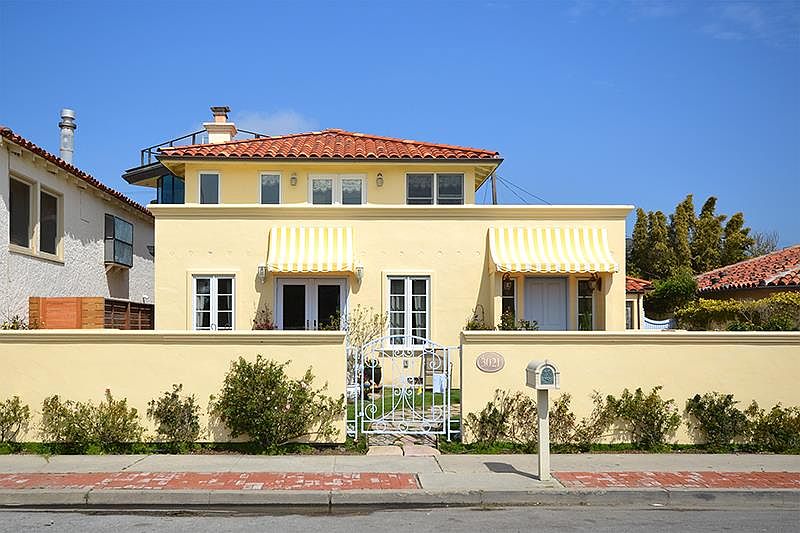 1st image of 3021 Pleasure Point Dr