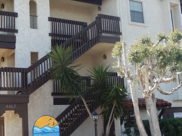4467 Valeta St APT 9, San Diego, CA 92107