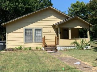 3532 N 22nd St, Waco, TX 76708