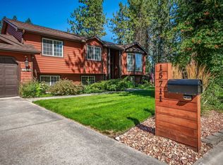 15711 N Unicorn Ct, Mead, WA 99021