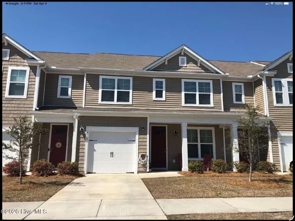 7327 Chipley Drive, Wilmington, NC 28411