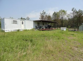 306 Buck Dr, Benezett, PA 15821