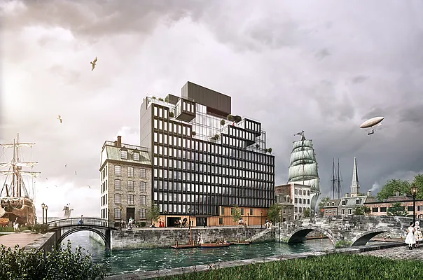 Sold by CORE | media 28