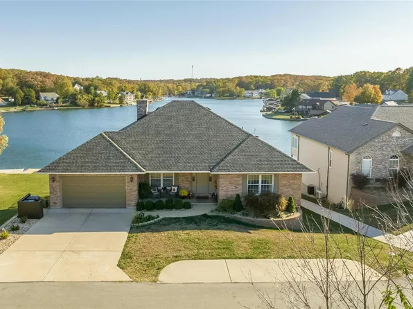 9706 W Vista Dr, Hillsboro, MO 63050