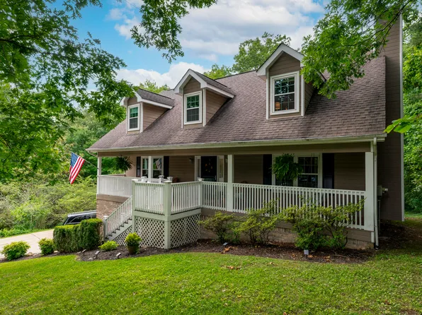 9215 Smokewood Trl, Chattanooga, TN 37421