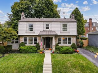 2088 Fairfax Rd, Columbus, OH 43221