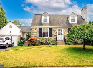 320 Virginia Ave, Havertown, PA 19083