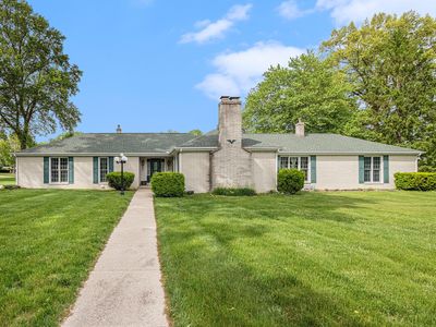 925 Plym Rd, Niles, MI, 49120