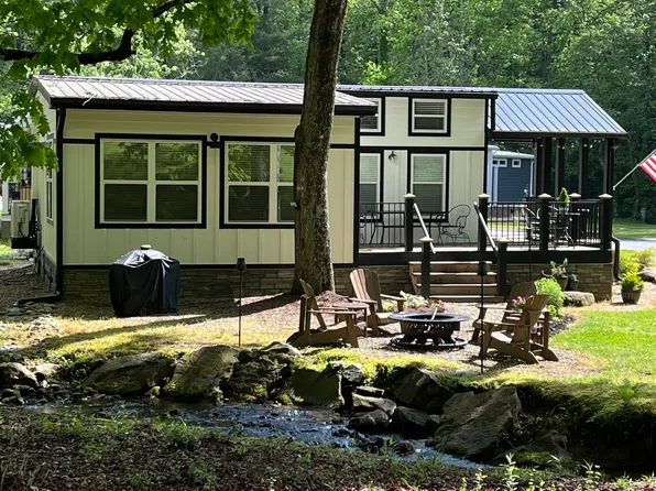 4960 Laurel Lodge Lot 10 Rd Lot 10, Clarkesville, GA 30523