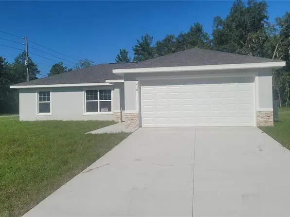 7410 N Sable Ter, Citrus Springs, FL 34433