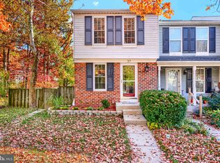 37 Dallington Ct, Perry Hall, MD 21128