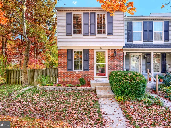 37 Dallington Ct, Perry Hall, MD 21128