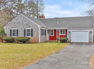 53 Joyce St, South Yarmouth, MA 02664