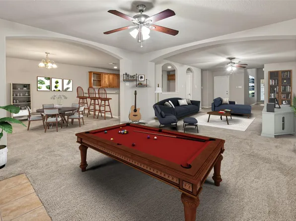 11827 E Galwan Cir, Houston, TX 77070