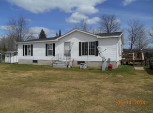 6952 State Highway 139, Tipler, WI 54542