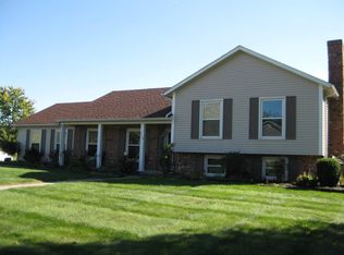 1115 Amboise Dr, Marion, OH