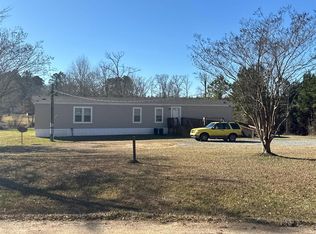 901 E Sibley Rd, Choudrant, LA 71227