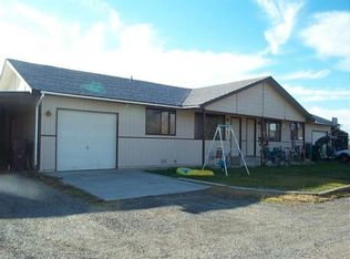 3312/3314 S Jean St, Kennewick, WA 99337