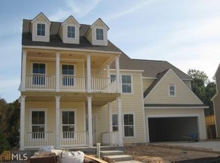 949 Woodbury Rd, Canton, GA 30114