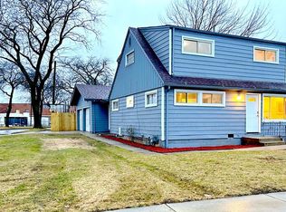 4641 N 20th St, Milwaukee, WI