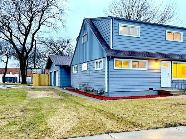 4641 North 20th STREET, Milwaukee, WI 53209