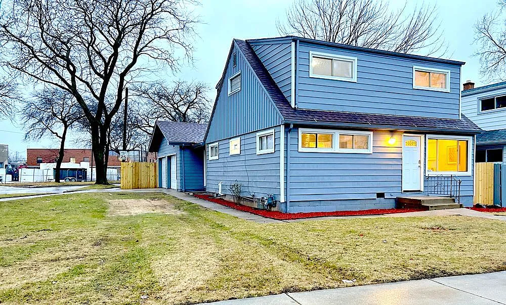4641 North 20th STREET photo 1