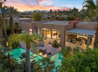 12 Boulder Ln, Rancho Mirage, CA 92270