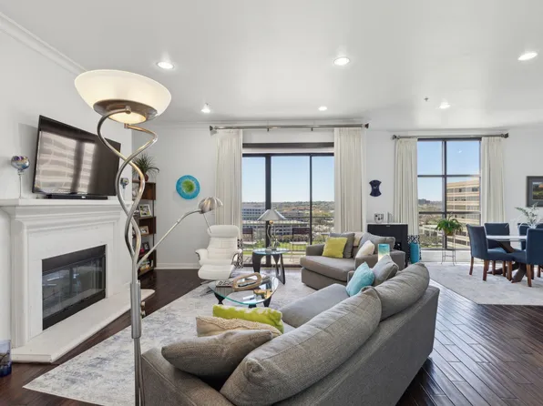 330 Las Colinas Blvd #1620, Irving, TX 75039