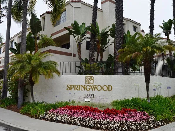 2931 Plaza Del Amo Unit 89, Torrance, CA 90503