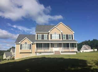75 Old Parker Rd, Dracut, MA 01826