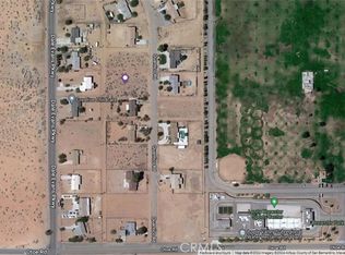 0 Quantico Rd #113, Apple Valley, CA 92307