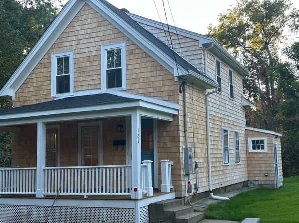 129 Mechanic St