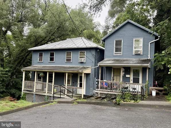 211-213 E Clifford St #215, Winchester, VA 22601