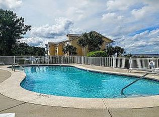 16014 Innerarity Point Rd, Perdido Key, FL 32507