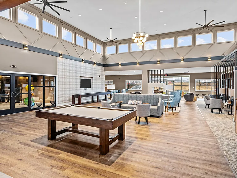 Reserve at Palmer Pointe — Photo 17