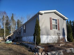 818 Station Rd, Jonesboro, ME 04648