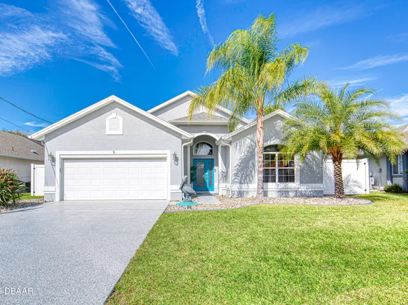 9 Clear Ct, Palm Coast, FL 32137