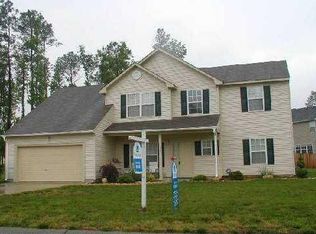 1463 Lipton Cir, Suffolk, VA 23434